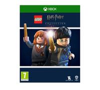 Lego Harry Potter Collection Years 1-4 & 5-7,Import UK