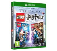 LEGO HARRY POTTER COLLECTION - XBOX ONE