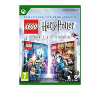 LEGO Harry Potter Collection (Xbox Series X|S)