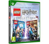 LEGO® Harry Potter™ Collection Xbox Series X