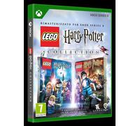 LEGO HARRY POTTER COLLECTION (XBSX) (Microsoft Xbox Series X S)