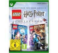 Lego Harry Potter Collection XBSX NEUF + OVP