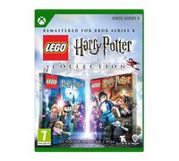 LEGO Harry Potter Collection XSX (Microsoft Xbox Series X S)