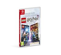 Nintendo LEGO Harry Potter Collection Multilingue Nintendo Switch