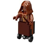 LEGO Harry Potter Death Eater Dummy Minifigure De 75966