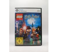 LEGO Harry Potter - Die Jahre 1-4 (DVD-Box) [Import allemand]