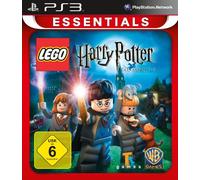 Lego Harry Potter - Die Jahre 1 - 4 - essentials [import allemand]