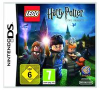 Lego Harry Potter - Die Jahre 1 - 4 Warner Bros.