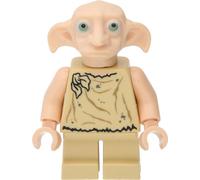 LEGO Harry Potter : Dobby