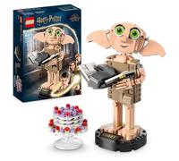 LEGO 76421 Harry Potter – Dobby des onze maisons