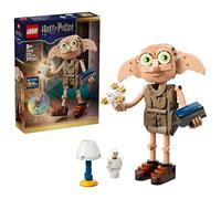 LEGO "Harry Potter Dobby, l''Elfe Libre, Jouets de construction"