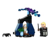 LEGO Harry Potter - Draco dans la forêt interdite, Jouets de construction