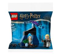 LEGO Harry Potter Draco Malfoy Dans La Forêt Interdite Ensemble Polybag 30677