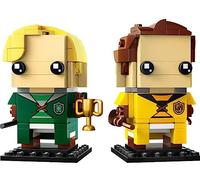 LEGO® BrickHeadz 40617 Drago Malefoy et Cedric Diggory