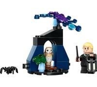 LEGO Harry Potter - Drago dans la Forêt interdite (Polybag) - 30677