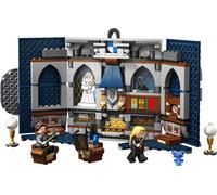LEGO Harry Potter Drapeau du spectateur 76411 (305 pièces)