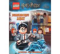 Lego Harry Potter: Dumbledore's Army