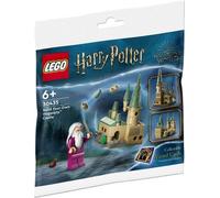 LEGO Harry Potter Ensemble Complet Set 30435 Sachet Surprise 67 Pièces