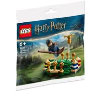 LEGO Harry Potter Entraînement De Quidditch Ensemble Polybag 30651