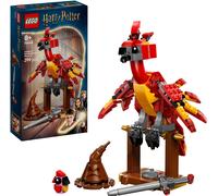 LEGO® Harry Potter™ 76448 Fumseck : le phénix de Dumbledore