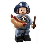 Lego Harry Potter Figurine Fantastic Beasts Series - Tina Goldstein - 71022 (scellée)