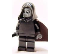 LEGO Harry Potter - Figurine Mangemort à Capuche Noire