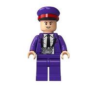 LEGO Harry Potter Figurine Stan Shunpike de 75957 (en sachet)
