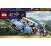 LEGO Harry Potter Ford Anglia volante, ensemble de 165 pièces (76424)