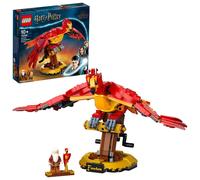 LEGO Harry Potter - Fumseck, le phénix de Dumbledore - 76394