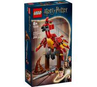 LEGO Harry Potter - Fumseck : le phénix de Dumbledore - 76448