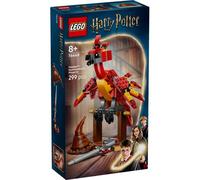 LEGO Harry Potter - Fumseck : le phénix de Dumbledore - 76448