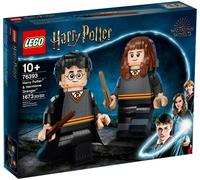 LEGO Harry Potter - Harry Potter et Hermione Granger - 76393