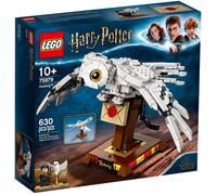 LEGO Harry Potter Hedwige - 75979, Jouets de construction