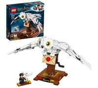 LEGO® Harry Potter™ 75979 Hedwige Multicolore G