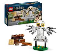 LEGO® Harry Potter™ 76425 Hedwige au 4 Privet Drive