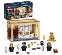 LEGO Coffret Harry Potter 76386 – Polyjuice Potion Mistake – Minifigurines transformables – 2021