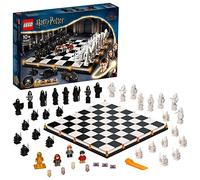 LEGO Harry Potter - Hogwarts Zauberschach