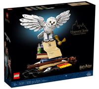 LEGO Harry Potter - Icônes de Poudlard - Édition Collector - 76391