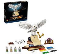 LEGO Harry Potter - Icônes de Poudlard - Édition Collector - 76391
