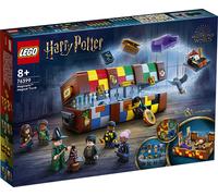 Lego Harry Potter Il Baule Magique De Hogwarts 76399 Lego