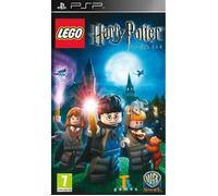 Lego Harry Potter / Jeu console PSP