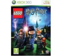 Lego Harry Potter / Jeu console XBox 360