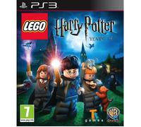 Lego Harry Potter Jeu PS3