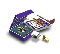 LEGO Harry Potter Journal Secret Avec Verrou