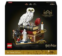 LEGO® Harry Potter™ L’école des sorciers - Édition collector 76466