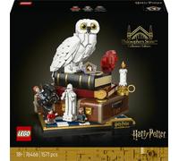 LEGO 76459, Jouets de construction
