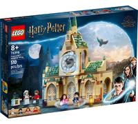 Lego® Harry Potter™ 76398 Krankenflü