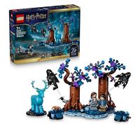 LEGO Harry Potter Forêt Interdite : Expecto Patronum, Jouets de construction