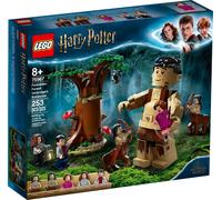 BOITE SET LEGO HARRY POTTER 75967 LA FORET INTERDITE FORBIDDEN FORREST OMBRAGE
