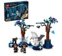 LEGO® Harry Potter™ 76432 La Forêt interdite : les créatures magiques G